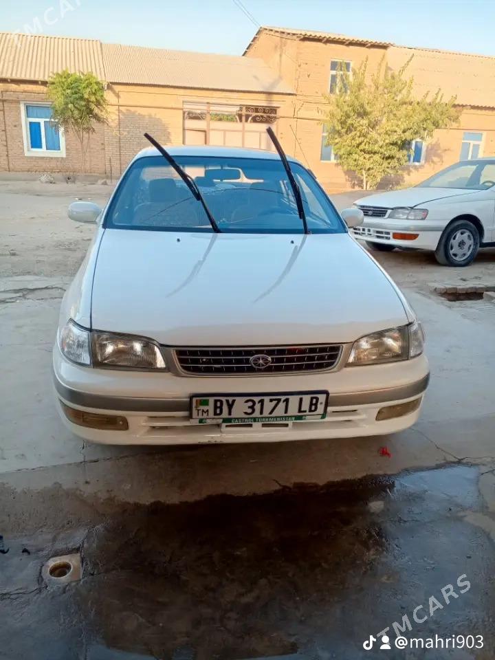Toyota Corona 1995 - 56 000 TMT - Керки - img 8