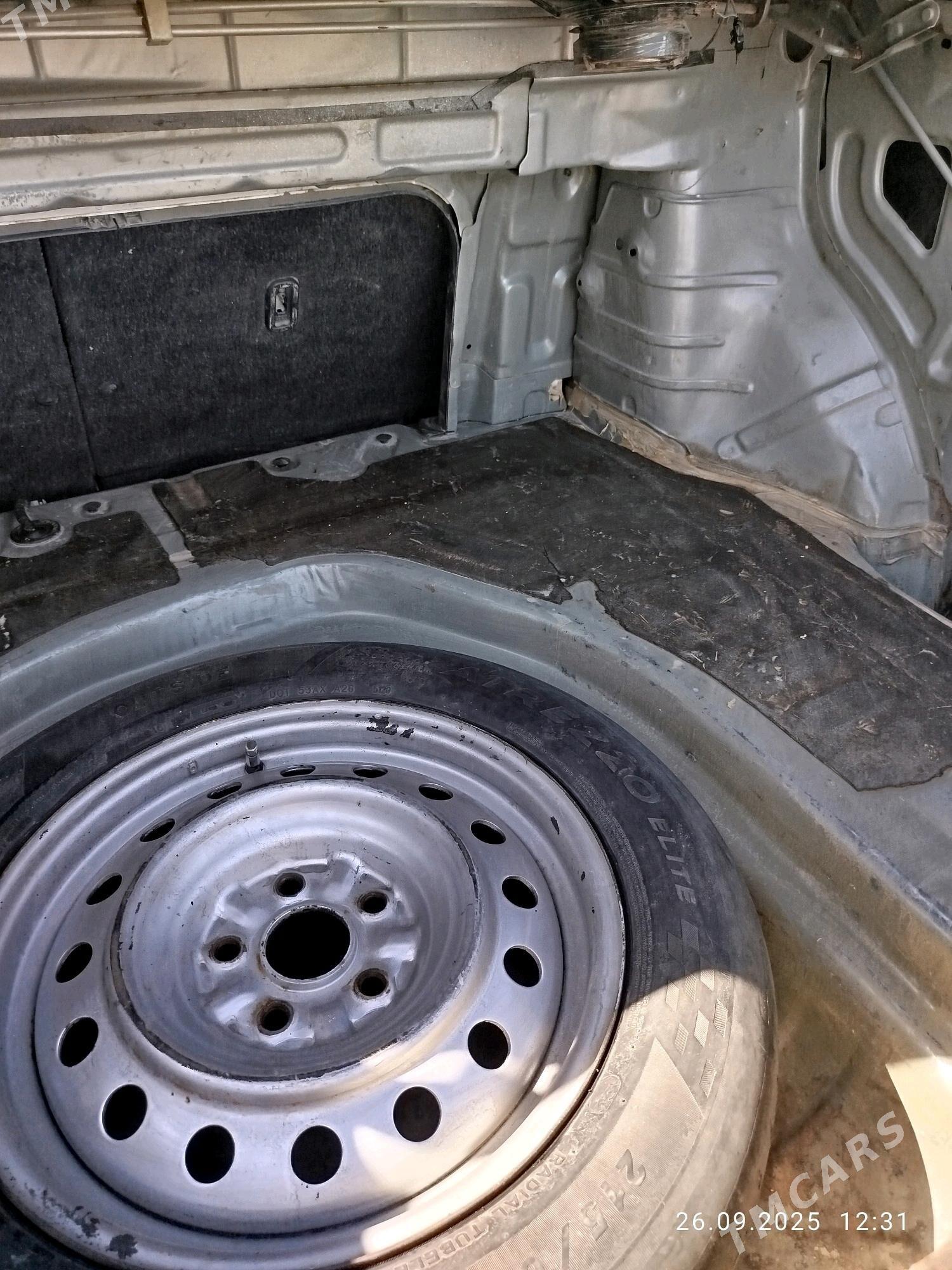 Toyota Camry 2000 - 140 000 TMT - Boldumsaz - img 10