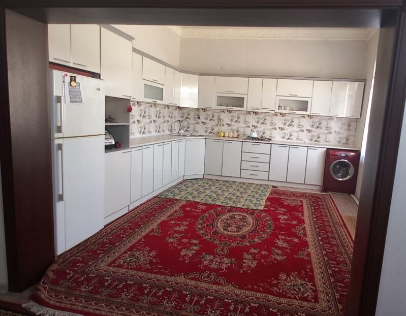 satlyk jay bereket - Берекет - img 1