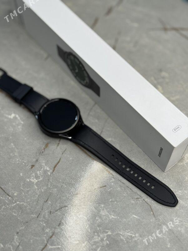 Galaxy Watch 6 Classic 47mm - Ашхабад - img 3