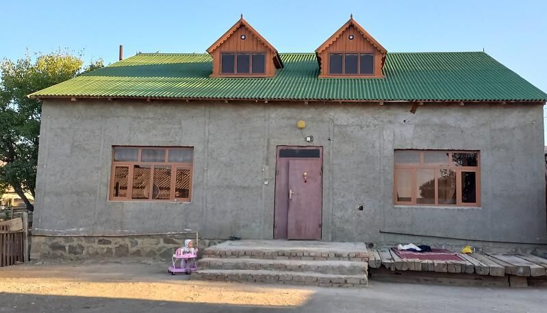 satlyk jay bereket - Берекет - img 5