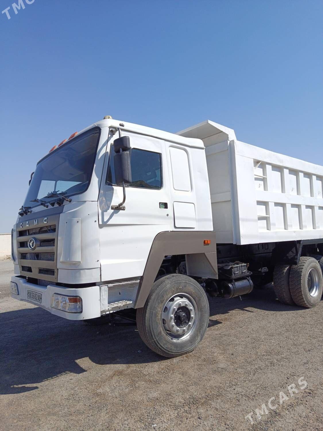 Howo Sinotruk 2012 - 400 000 TMT - Туркменбаши - img 6