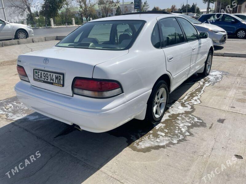 Toyota Avalon 1997 - 130 000 TMT - Мары - img 3