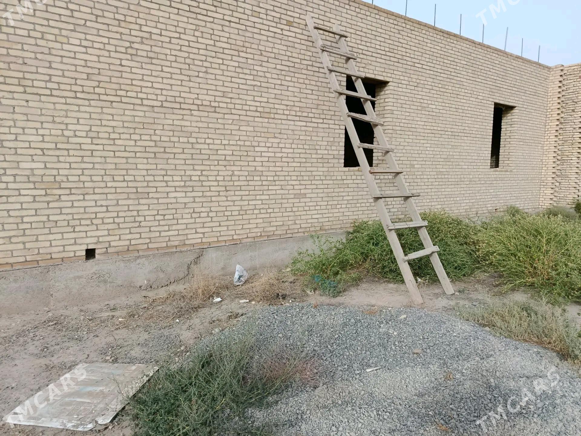 Satlyk jay - Чарджоу - img 6