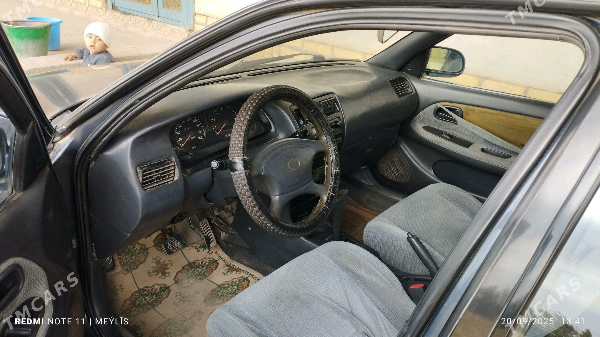Toyota Corona 1991 - 75 000 TMT - Губадаг - img 6