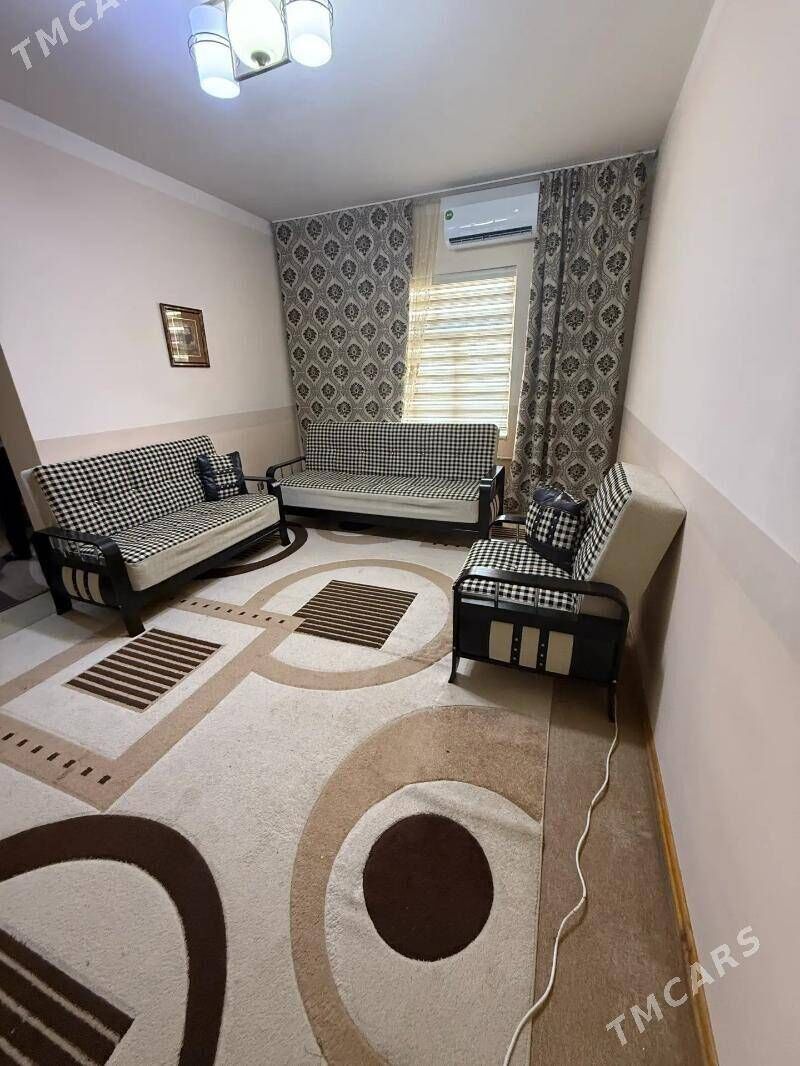 Arenda Govdan Mir - Ашхабад - img 4