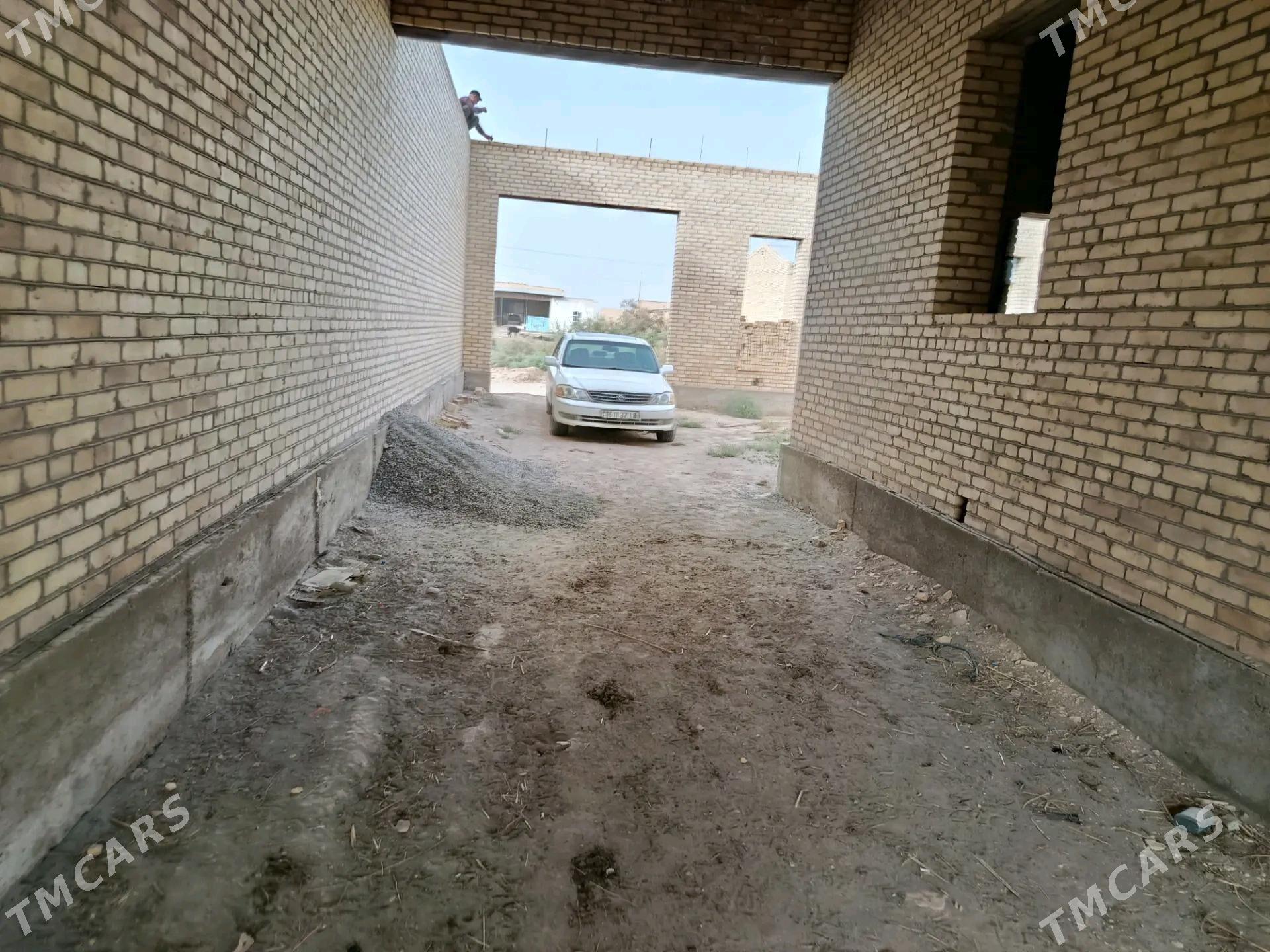 Satlyk jay - Чарджоу - img 7