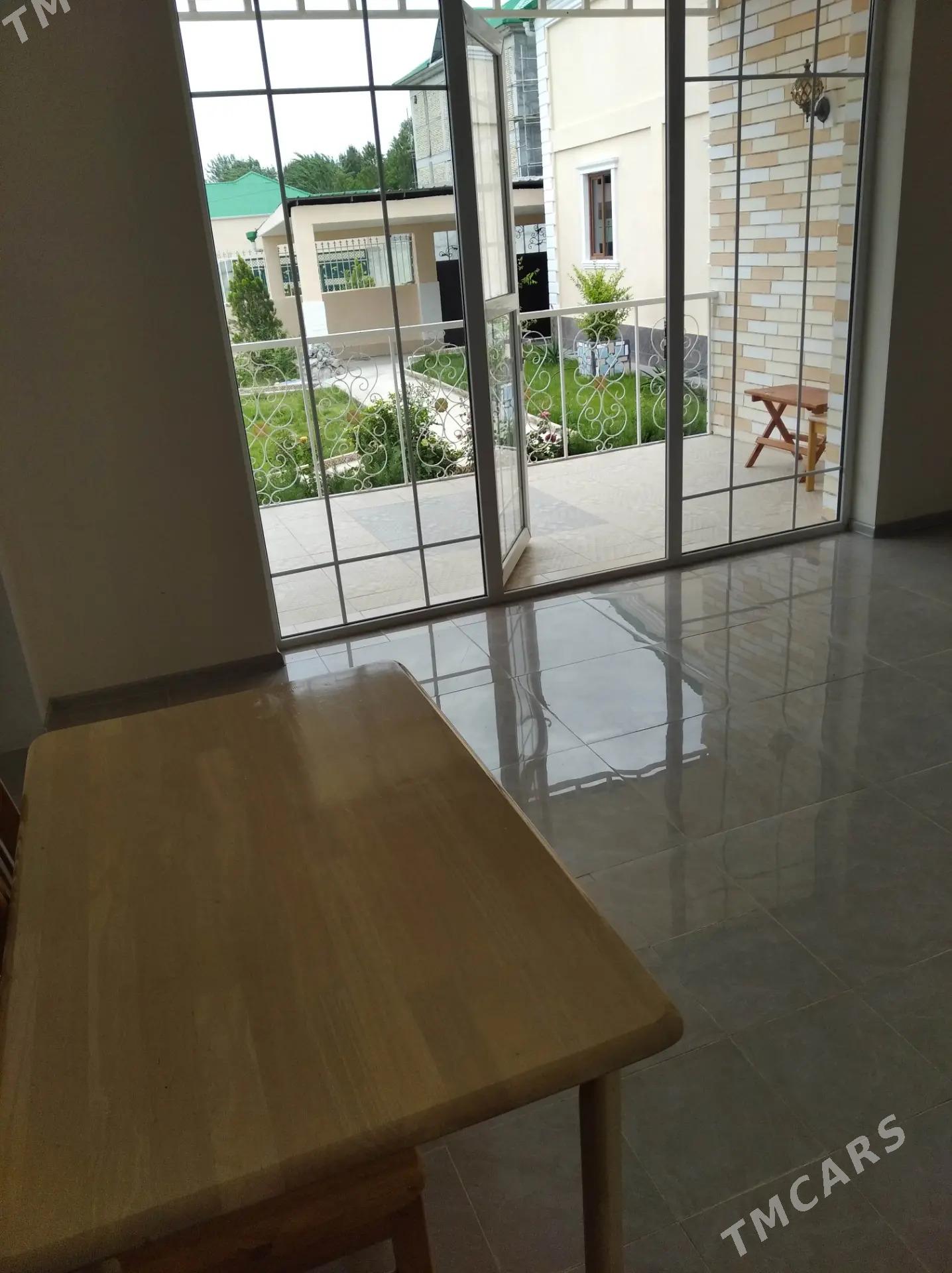 Plan jaý Ýokarky Köşi Baý oba - Кëши - img 2