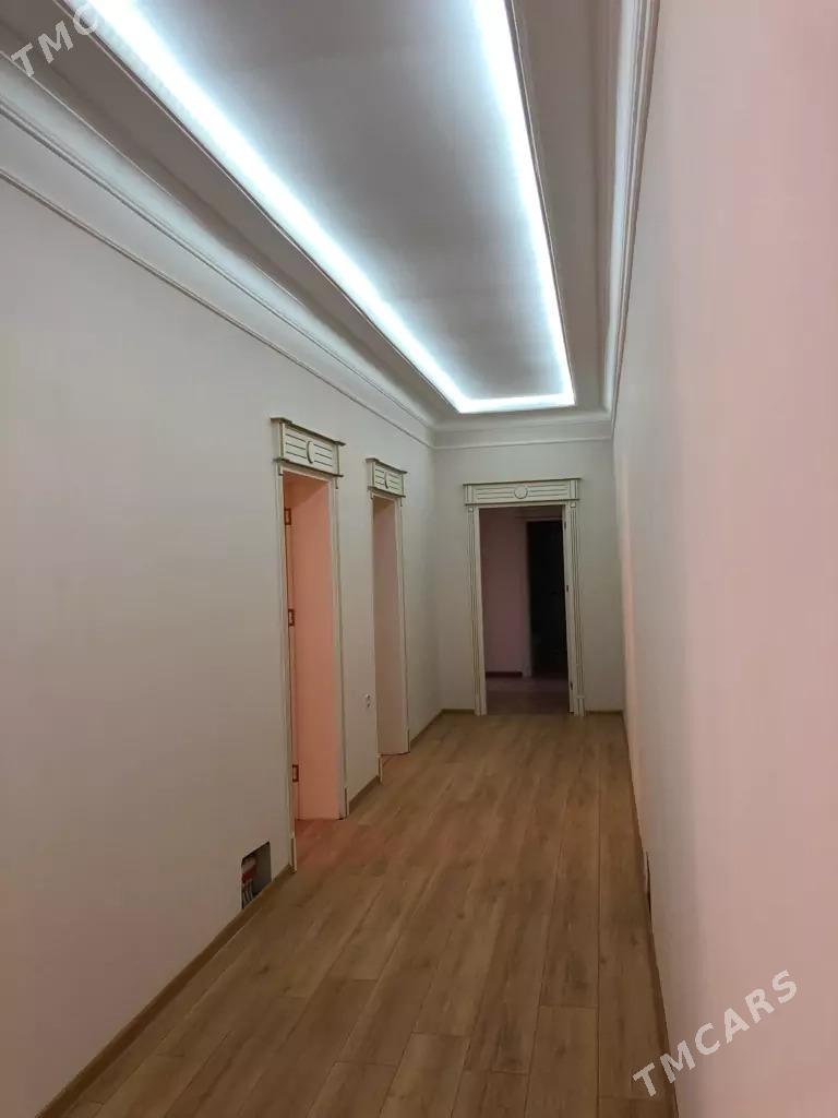 Plan jaý Ýokarky Köşi Baý oba - Кëши - img 3