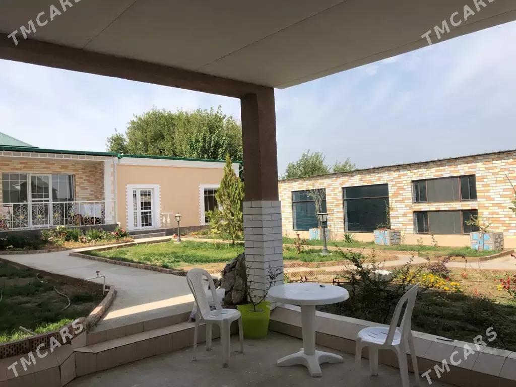 Plan jaý Ýokarky Köşi Baý oba - Кëши - img 5