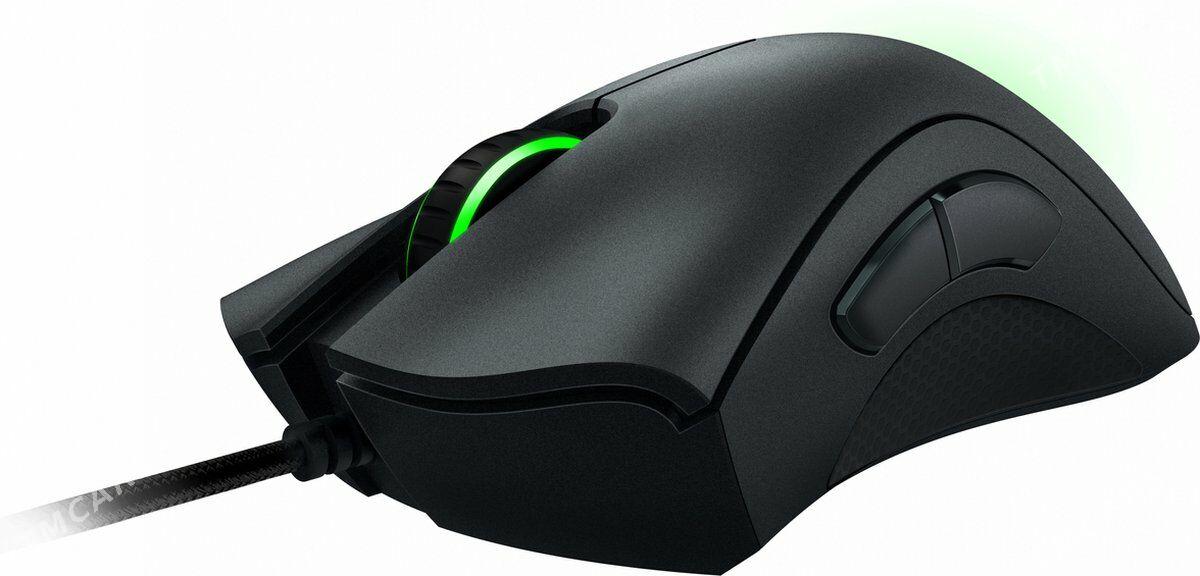  Razer DeathAdder Mouse / Мышка - Мир 4 - img 2