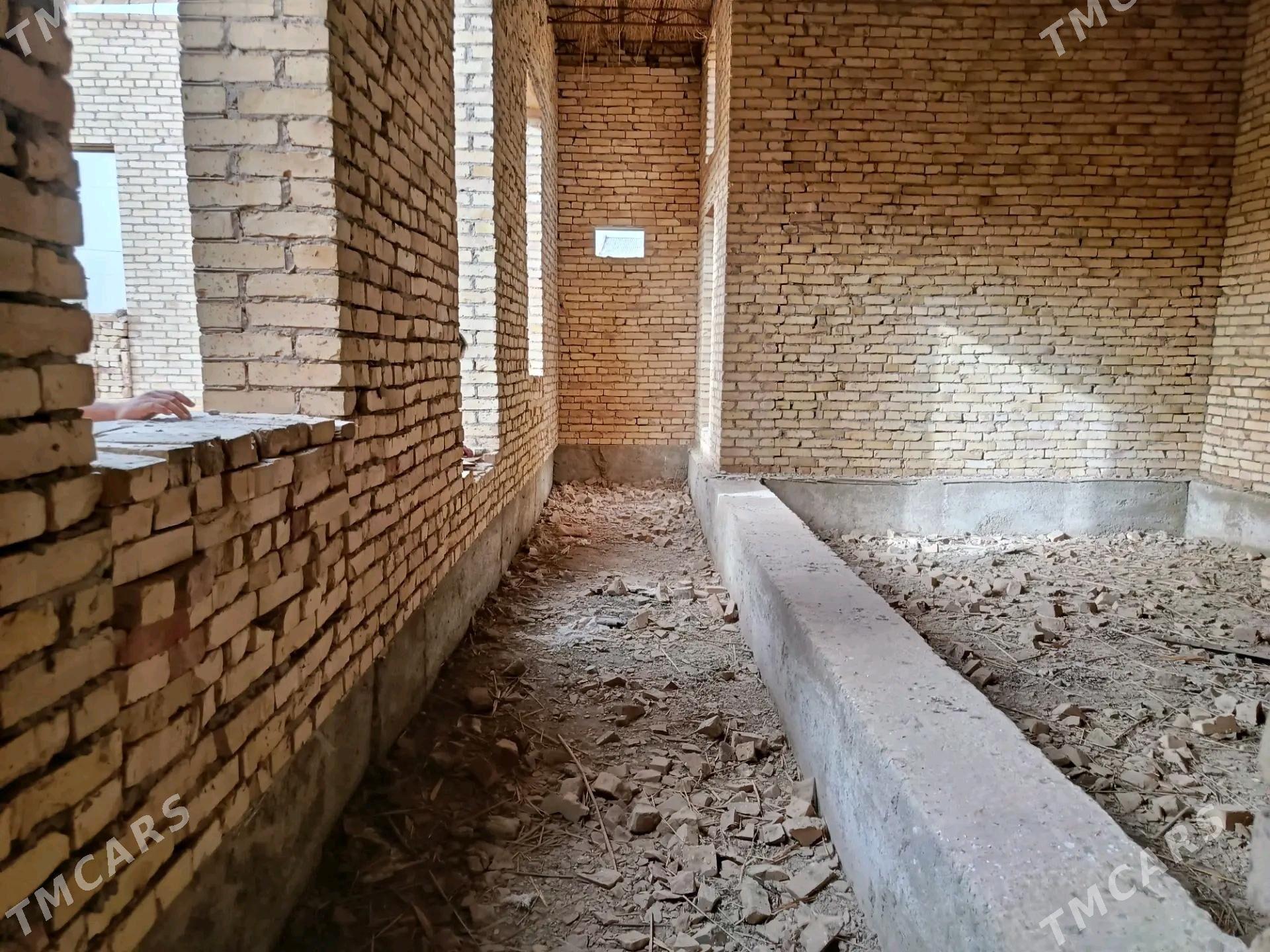 Satlyk jay - Чарджоу - img 8