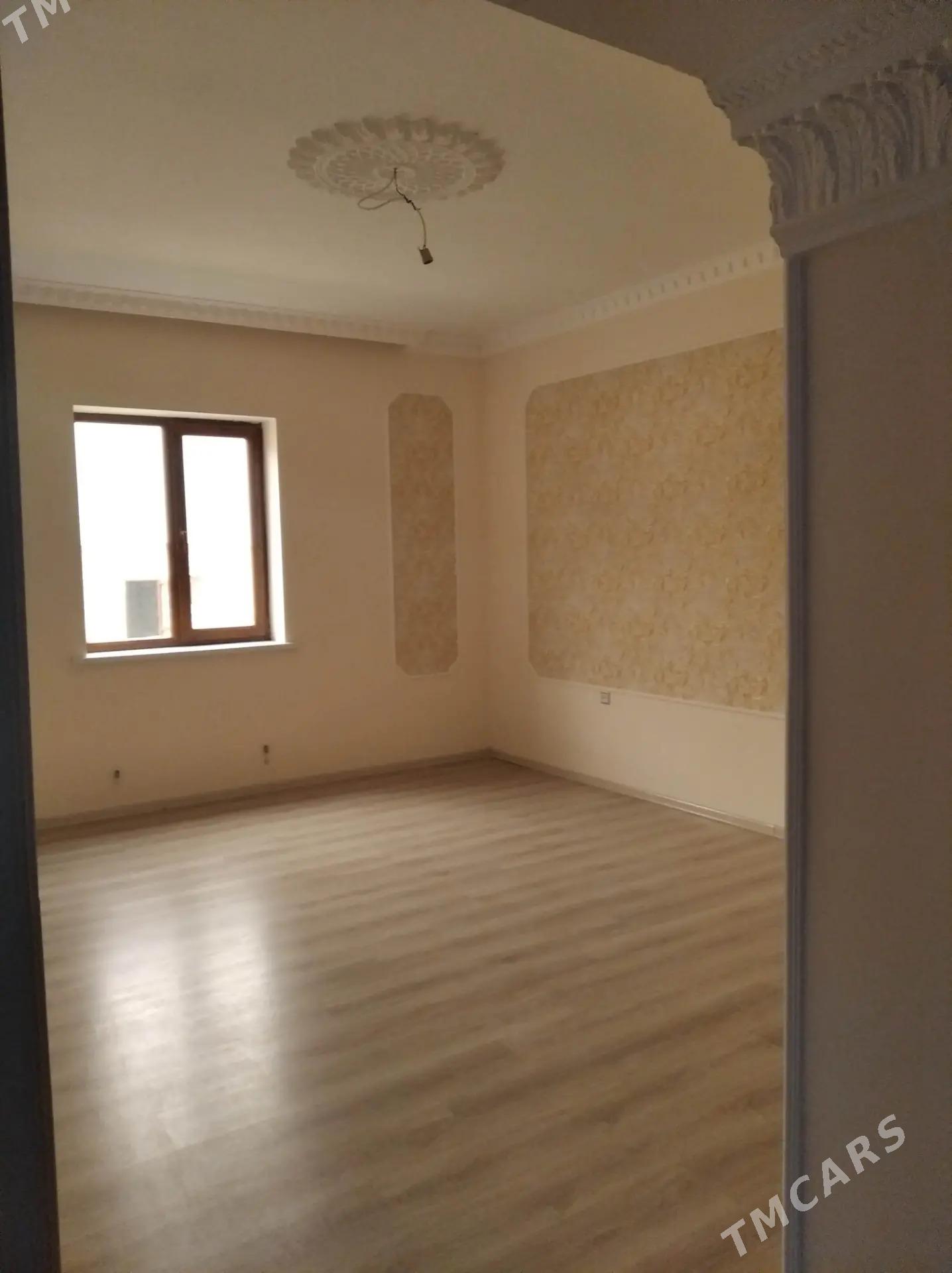 Plan jaý Ýokarky Köşi Baý oba - Кëши - img 6