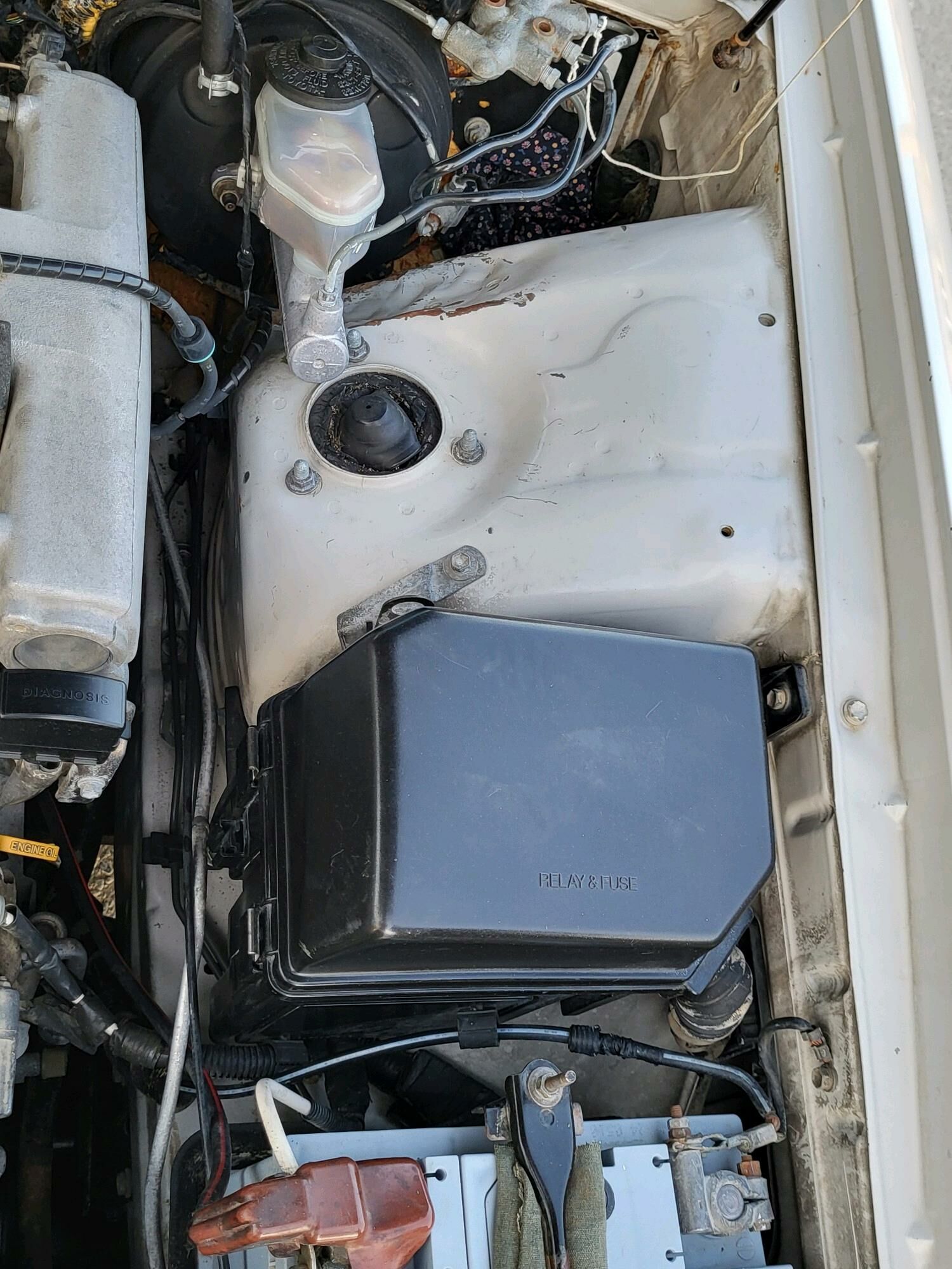 Toyota Cresta 1995 - 66 000 TMT - Гумдаг - img 10