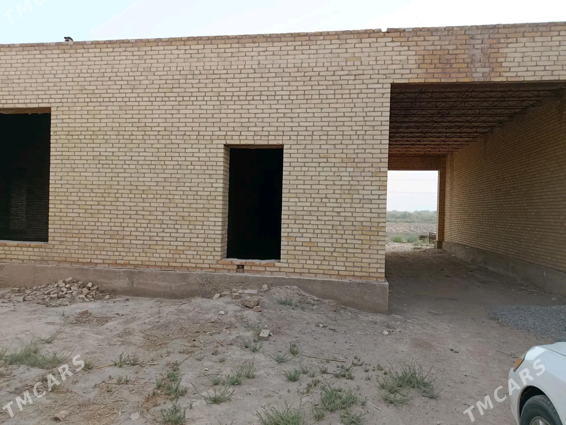 Satlyk jay - Чарджоу - img 10