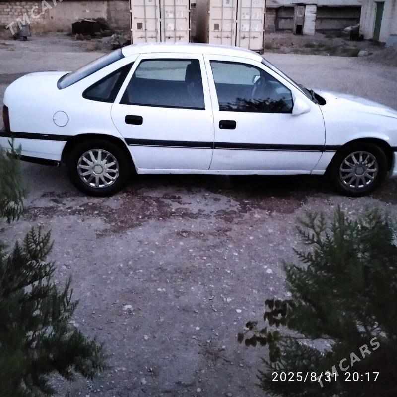 Opel Vectra 1991 - 28 000 TMT - Балканабат - img 4