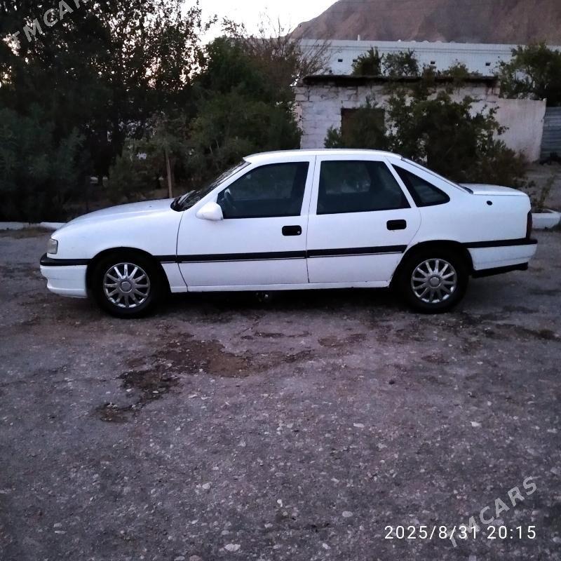 Opel Vectra 1991 - 28 000 TMT - Балканабат - img 2