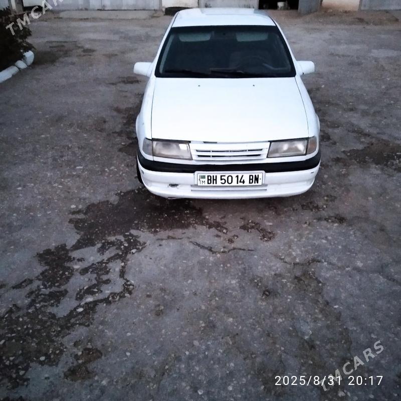 Opel Vectra 1991 - 28 000 TMT - Балканабат - img 3