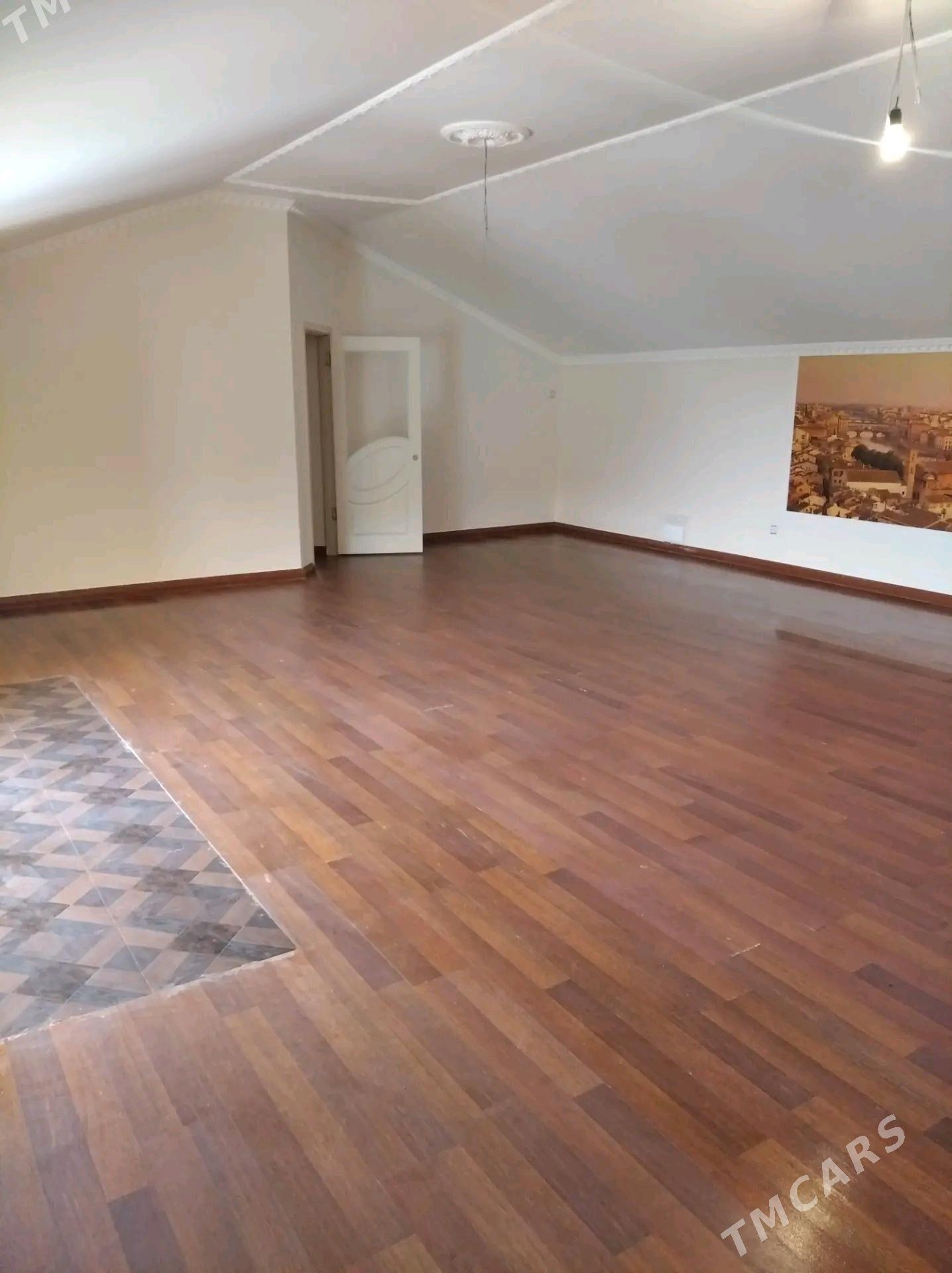 Plan jaý Ýokarky Köşi Baý oba - Кëши - img 9