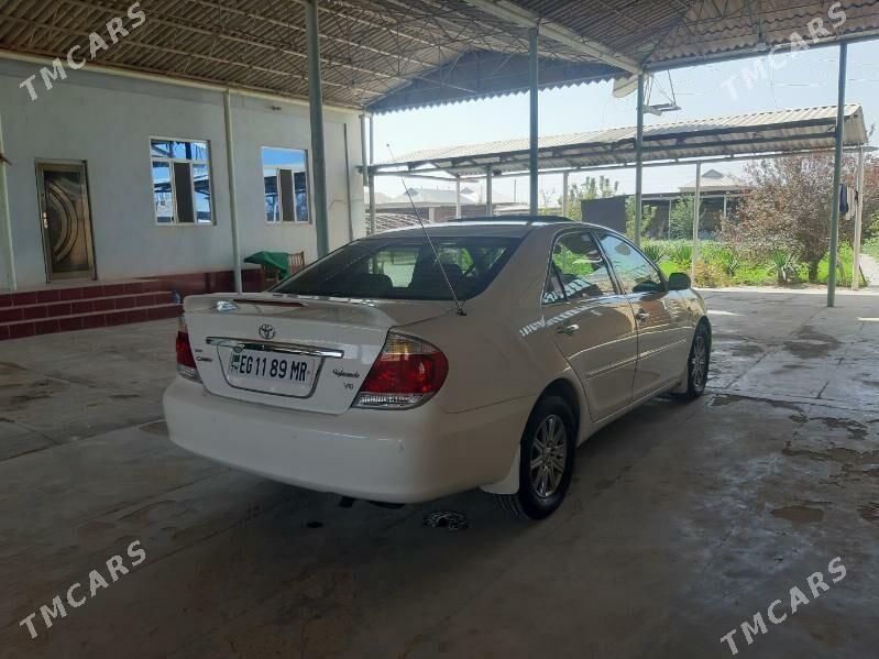 Toyota Camry 2003 - 270 000 TMT - Мары - img 2