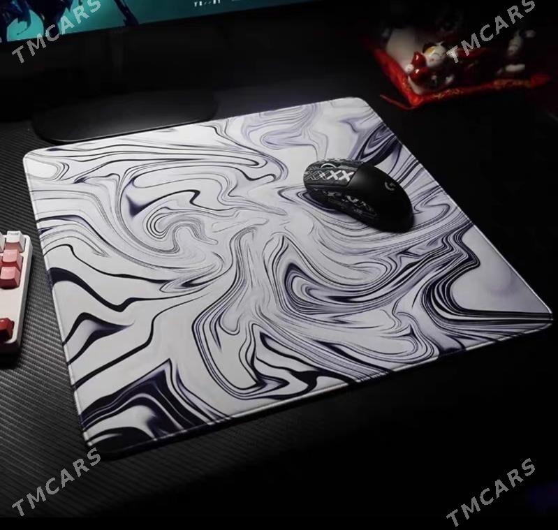 Kowrik 450x400x4mm CS GO2 - Мир 4 - img 1