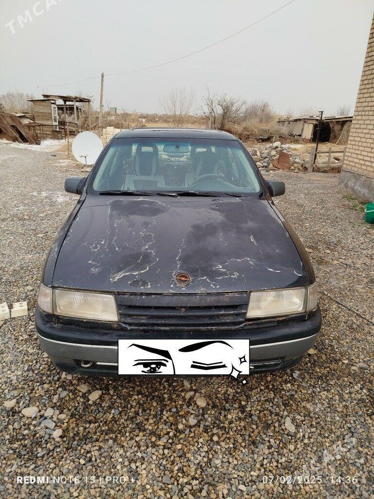 Opel Vectra 1991 - 27 000 TMT - Теджен - img 2