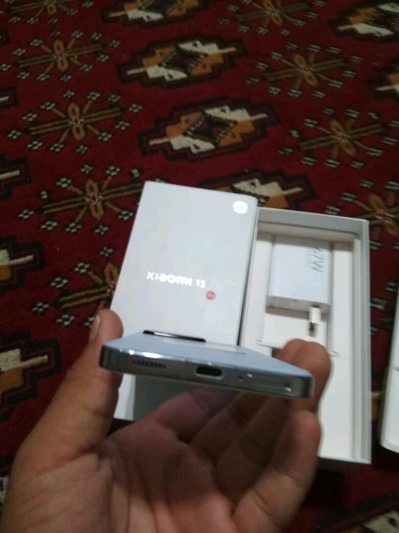 Xiaomi 13 12+512 - Mary - img 3