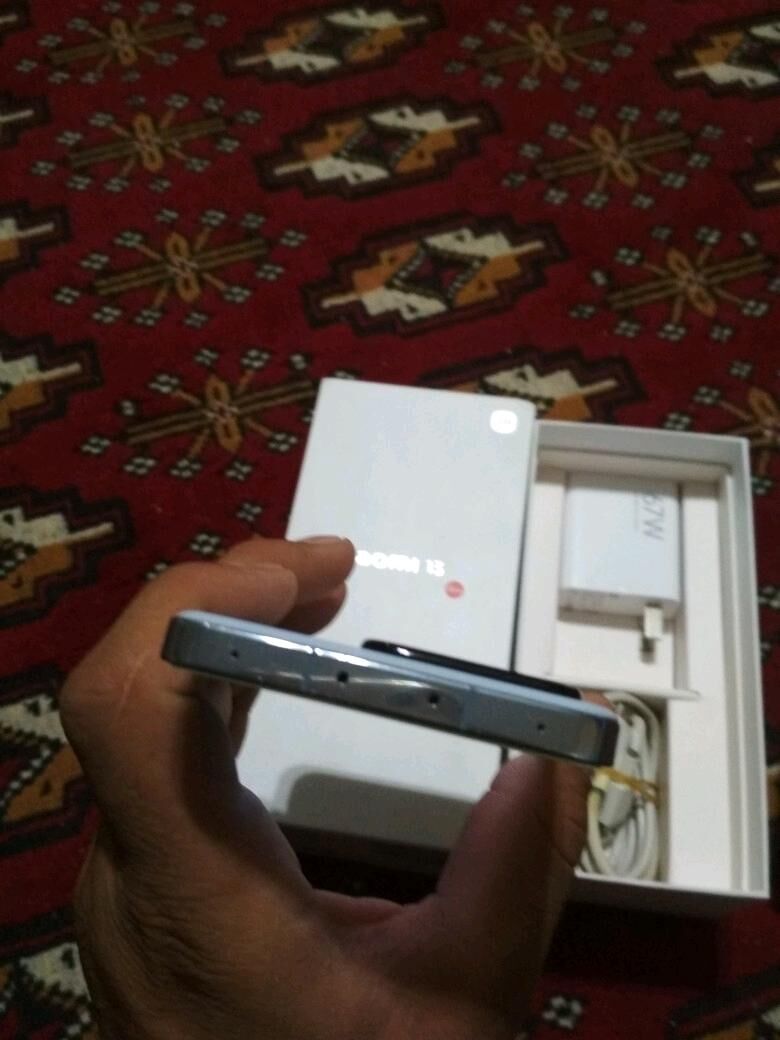 Xiaomi 13 12+512 - Mary - img 2