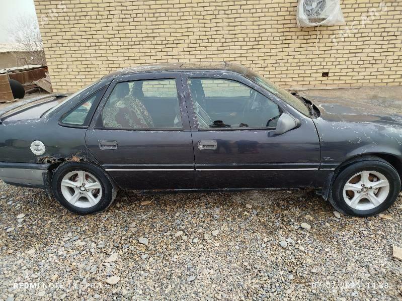 Opel Vectra 1991 - 27 000 TMT - Теджен - img 4