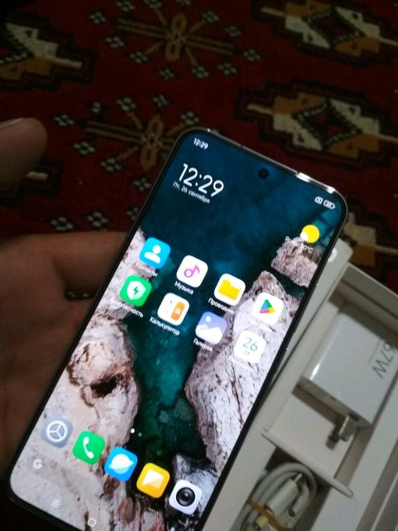 Xiaomi 13 12+512 - Mary - img 4