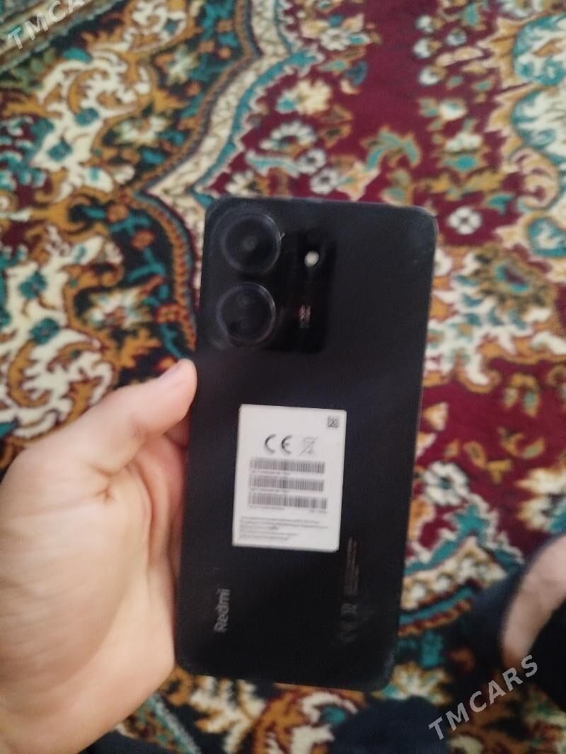 redmi 13c - Мары - img 4