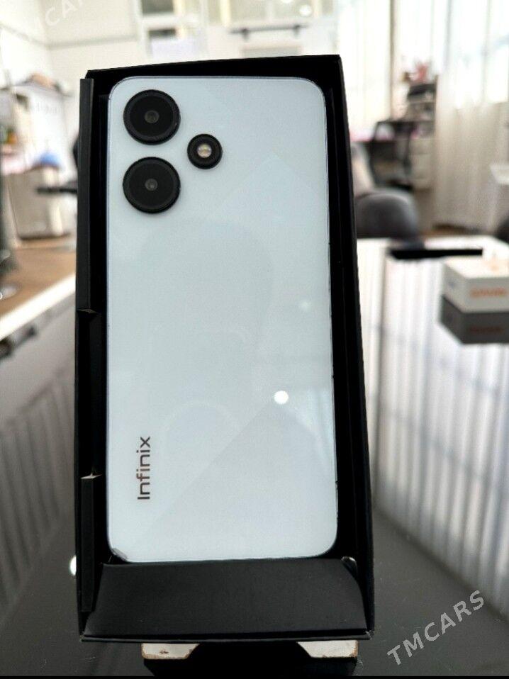 infinix hot 30i 8-128 - Балканабат - img 2