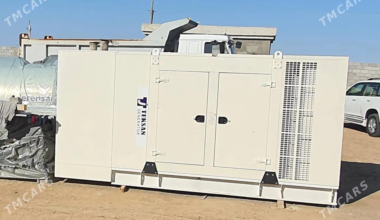 Generator Генератор Ток движок - Aşgabat - img 2