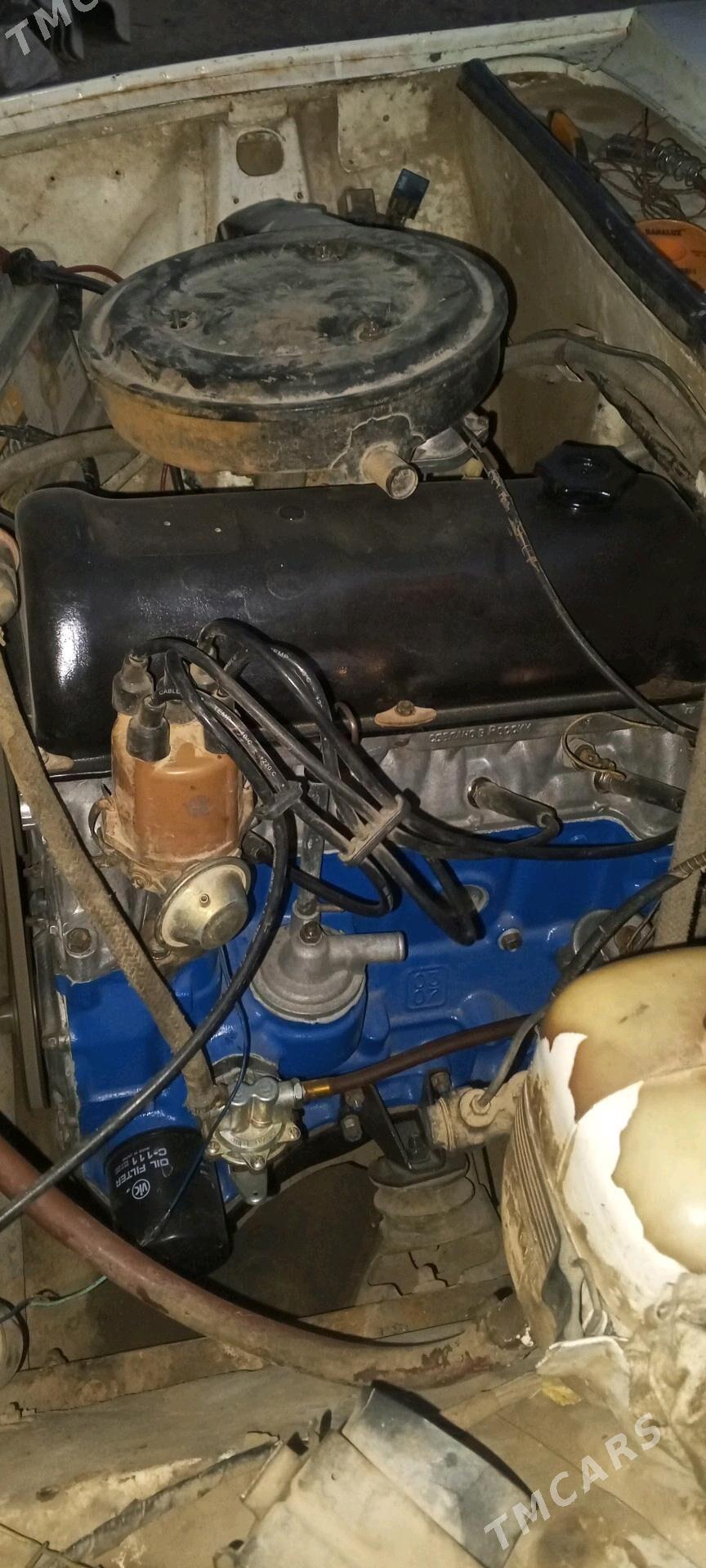 Lada 2106 1987 - 15 000 TMT - Murgap - img 2