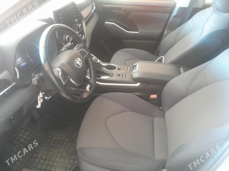 Toyota Highlander 2020 - 580 000 TMT - Туркменабат - img 6
