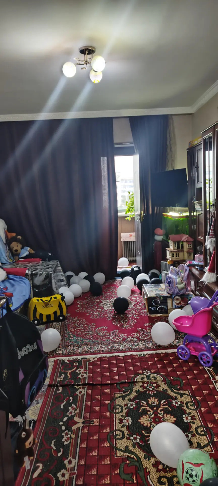 МИР-1 ЮНУС-ЭМРЕ 4/4-ЭТАЖ - Мир 1 - img 7