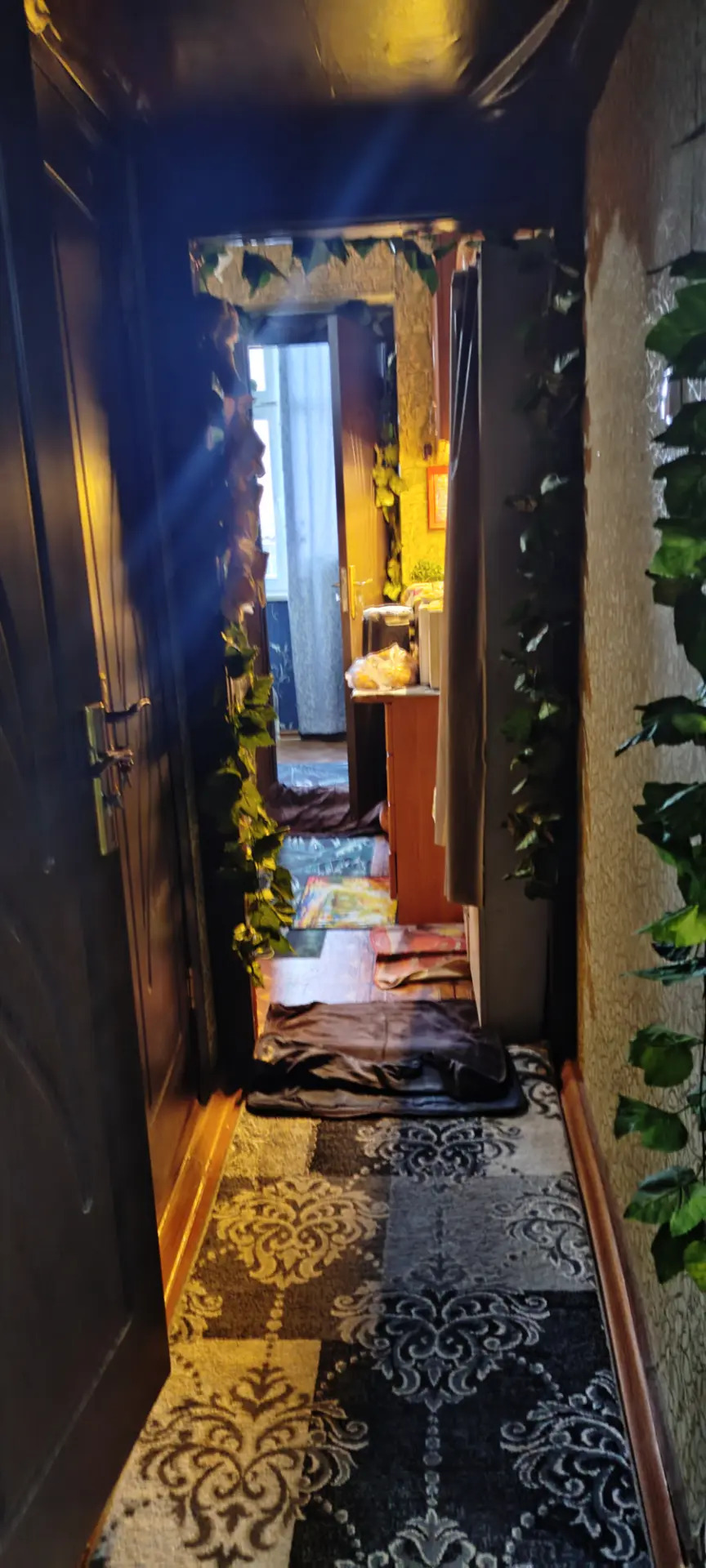 МИР-1 ЮНУС-ЭМРЕ 4/4-ЭТАЖ - Мир 1 - img 9