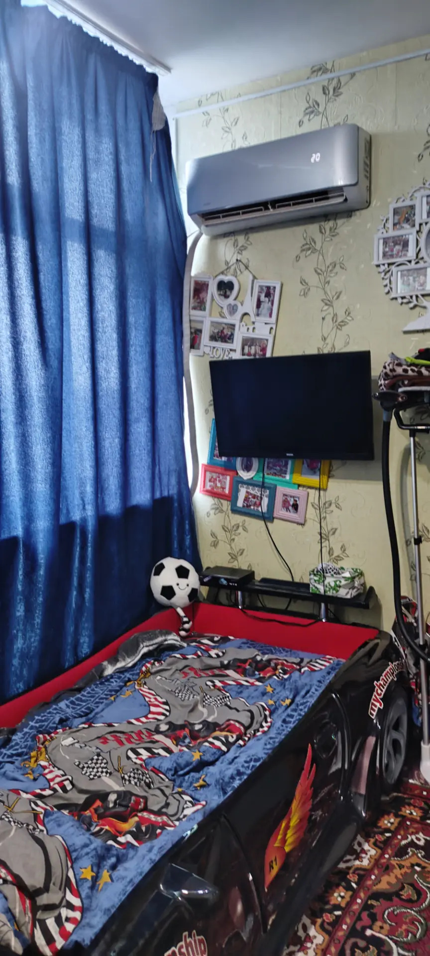 МИР-1 ЮНУС-ЭМРЕ 4/4-ЭТАЖ - Мир 1 - img 8