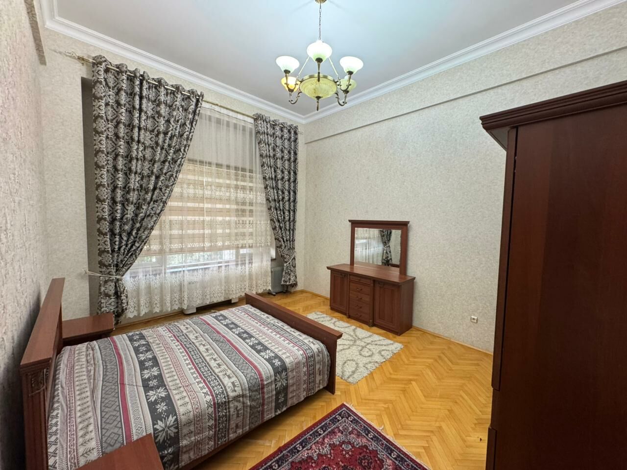 Arenda Mollanepes elitka️ - Aşgabat - img 4