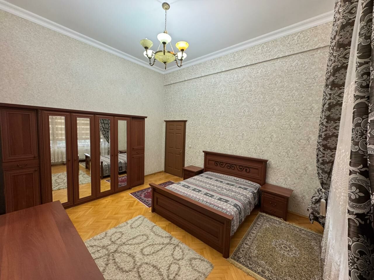 Arenda Mollanepes elitka️ - Aşgabat - img 6