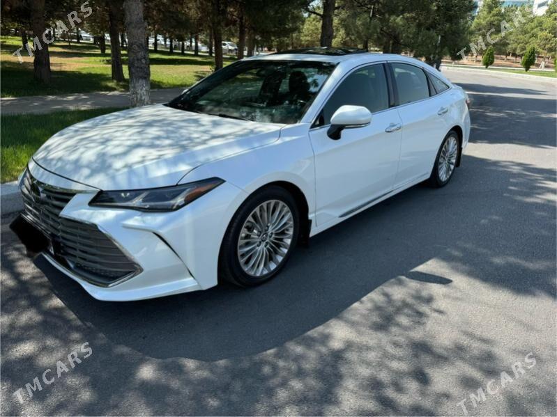 Toyota Avalon 2019 - 430 000 TMT - Ашхабад - img 2