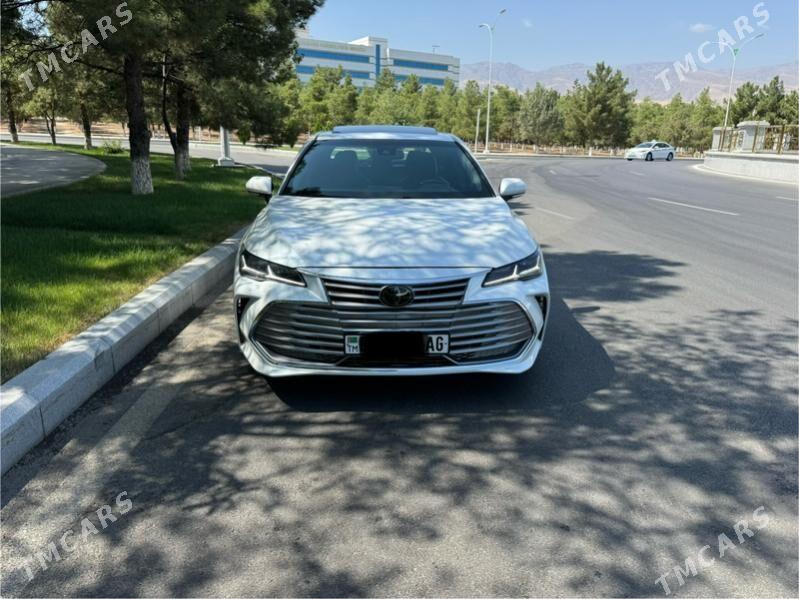 Toyota Avalon 2019 - 430 000 TMT - Ашхабад - img 3
