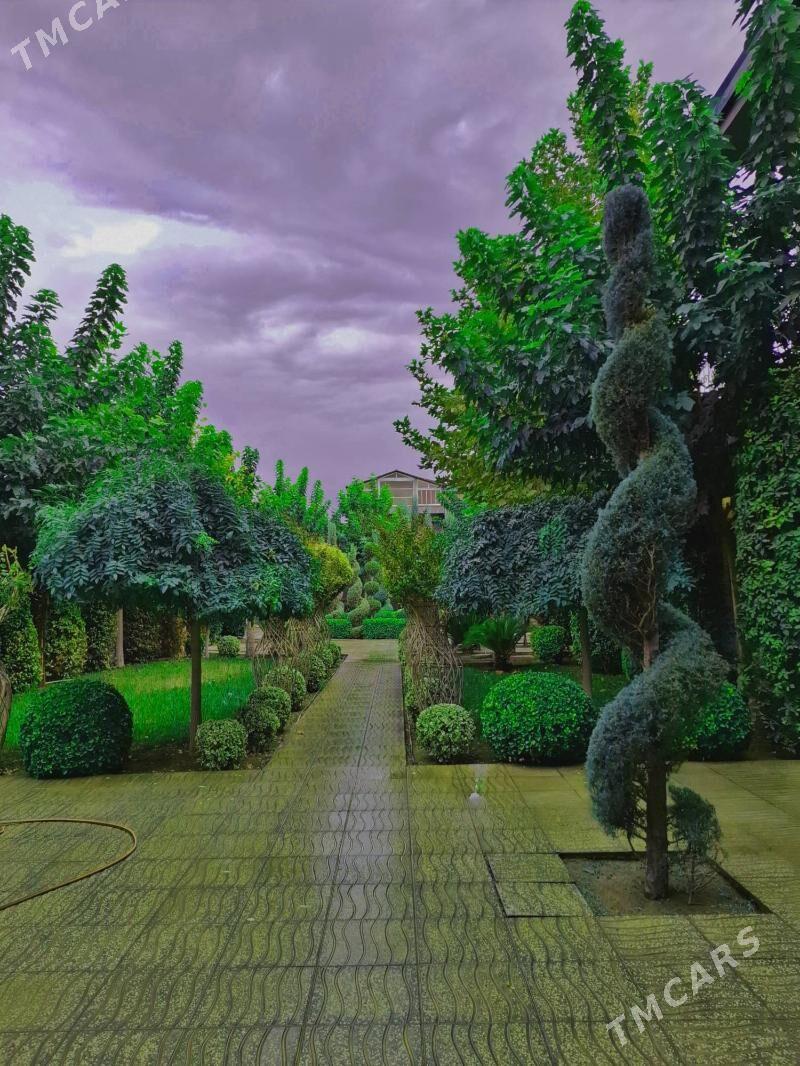 ️BAGYR VILLA БАГИР FULL JAÝ - Aşgabat - img 5