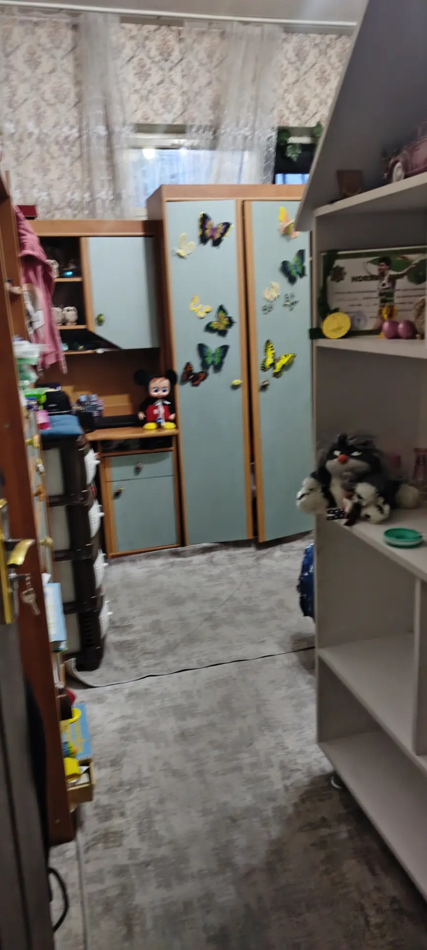 МИР-1 ЮНУС-ЭМРЕ 4/4-ЭТАЖ - Мир 1 - img 10