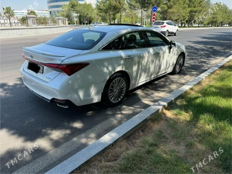 Toyota Avalon 2019 - 430 000 TMT - Ашхабад - img 5