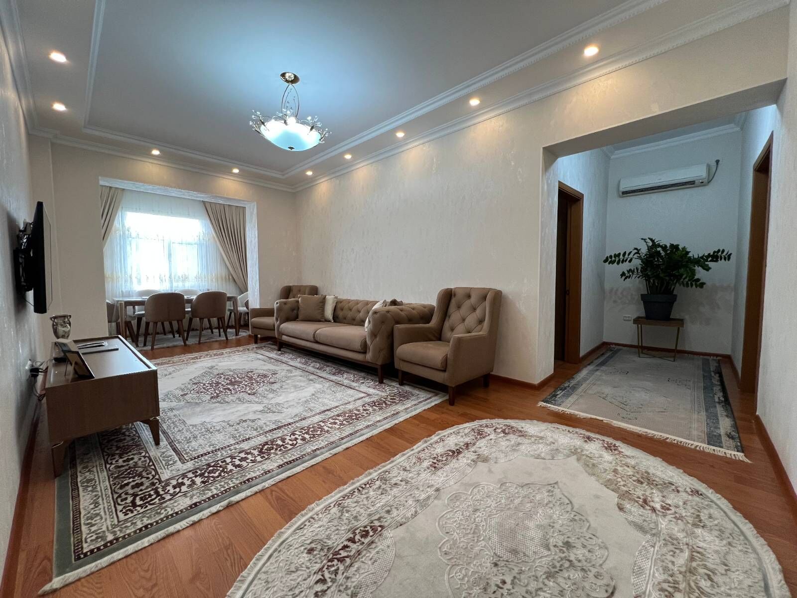Ak Altyn. - Aşgabat - img 4