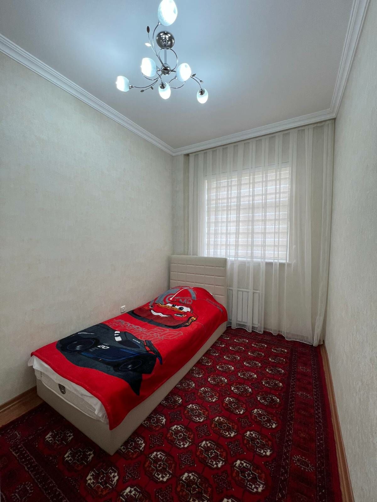 Ak Altyn. - Aşgabat - img 3