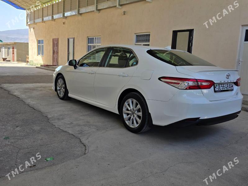 Toyota Camry 2020 - 250 000 TMT - Ашхабад - img 2