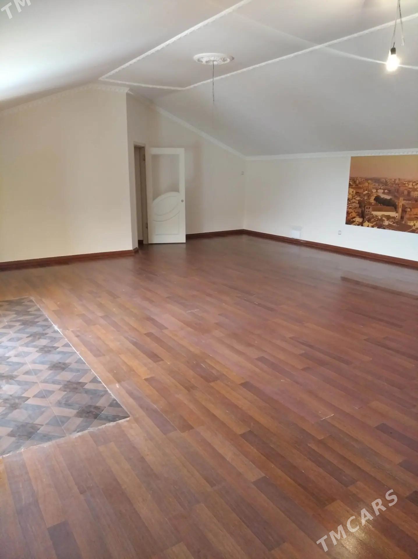 Eýesinden Plan jaý Ýokarky Köş - Ким район - img 8