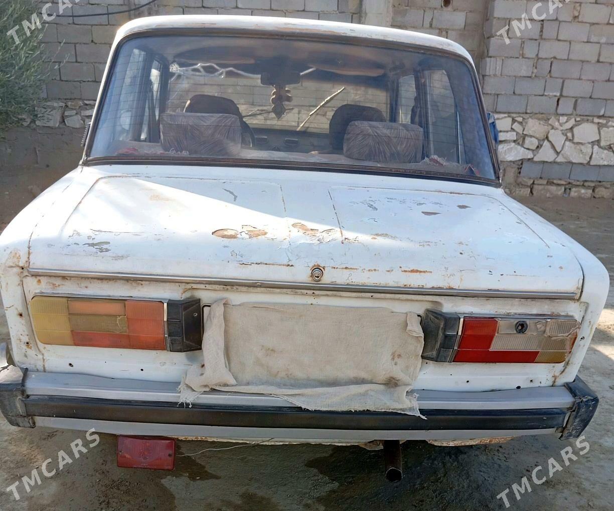 Lada 2106 1980 - 9 000 TMT - Этрек - img 5
